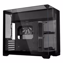 Lian Li 011 Vision O11 VISION-M Midi Tower Black - Additional view 2