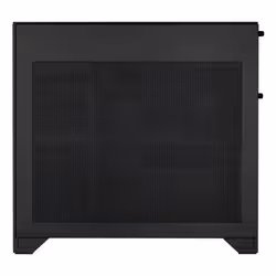 Lian Li 011 Vision O11 VISION-M Midi Tower Black - Additional view 3