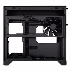 Lian Li 011 Vision O11 VISION-M Midi Tower Black - Additional view 4