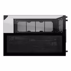 Lian Li 011 Vision O11 VISION-M Midi Tower Black - Additional view 5