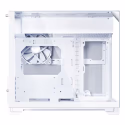 Lian Li 011 Vision O11 VISION-M Midi Tower White - Additional view 3