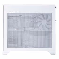 Lian Li 011 Vision O11 VISION-M Midi Tower White - Additional view 4
