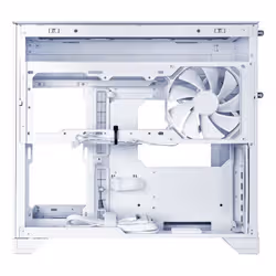 Lian Li 011 Vision O11 VISION-M Midi Tower White - Additional view 5