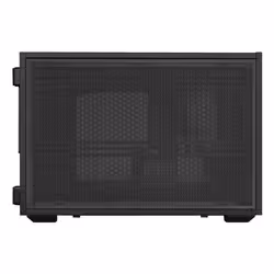 Lian Li B4-mATX Mesh Mini Tower Black - Additional view 3