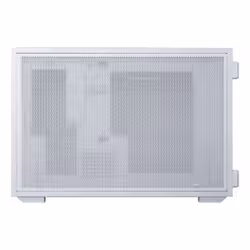 Lian Li B4-mATX Mesh Mini Tower White - Additional view 6