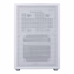 Lian Li B4-mATX Mesh Mini Tower White - Additional view 8
