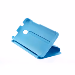 HTC HC V851, Flip case, HTC, One mini, Blue