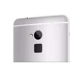 HTC One max 15 cm (5.9") Single SIM 4G 2 GB 16 GB 3300 mAh Silver