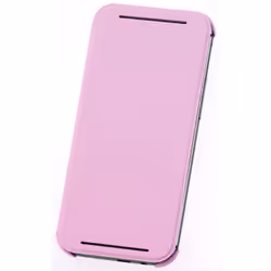 HTC HTCHCV941PI, Flip case, HTC, One M8, Pink