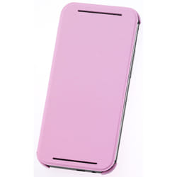 HTC HTCHCV941PI mobile phone case Flip case Pink