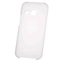 HTC HC C972 mobile phone case Cover Translucent