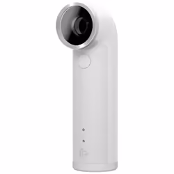 RE Camera - White (16MP, 1080p Full HD Picture and Video)