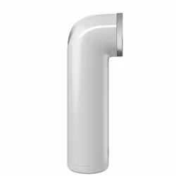 RE Camera - White (16MP, 1080p Full HD Picture and Video)