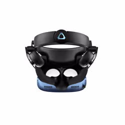 DELL VIVE Cosmos Dedicated head mounted display Black, Blue - Additional view 6