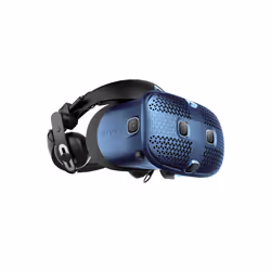 DELL VIVE Cosmos Dedicated head mounted display Black, Blue - Additional view 7