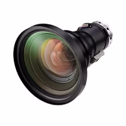 BenQ 5J.JAM37.061, 1.25:1, 0.77~0.97:1(XGA); 0.75~0.93:1(WXGA), 1.96 - 2.3, 1.25 - 10.01 m, 80 - 500, Black