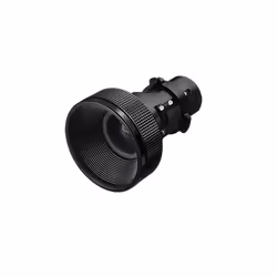 BenQ 5J.JDH37.022, 1.25:1, 1.54 ~ 1.93:1, 22.8 - 28.5 mm, 2.46 - 2.56, 35 - 205, Black