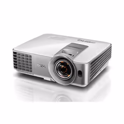 BenQ MW632ST Standard throw projector 3200 ANSI lumens DLP WXGA (1280x800) 3D White - Additional view 6
