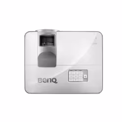 BenQ MW632ST Standard throw projector 3200 ANSI lumens DLP WXGA (1280x800) 3D White - Additional view 7