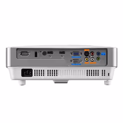 BenQ MW632ST Standard throw projector 3200 ANSI lumens DLP WXGA (1280x800) 3D White - Additional view 8