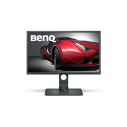 BenQ PD3200U computer monitor 81.3 cm (32") 3840 x 2160 pixels 4K Ultra HD LCD Black