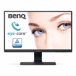 BenQ GW2480 computer monitor 60.5 cm (23.8") 1920 x 1080 pixels Full HD LED Black - Additional view 7