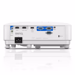 BenQ TH671ST Standard throw projector 3000 ANSI lumens DLP 1080p (1920x1080) White - Additional view 4