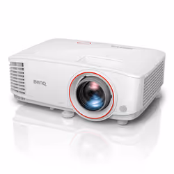 BenQ TH671ST Standard throw projector 3000 ANSI lumens DLP 1080p (1920x1080) White - Additional view 5