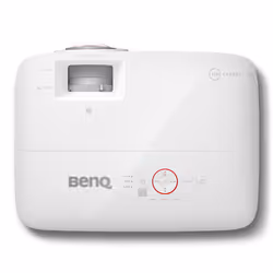BenQ TH671ST Standard throw projector 3000 ANSI lumens DLP 1080p (1920x1080) White - Additional view 7