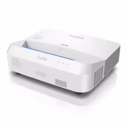 BenQ LW890UST Ultra short throw projector 4000 ANSI lumens DLP WXGA (1280x800) 3D White - Additional view 4