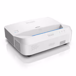 BenQ LW890UST Ultra short throw projector 4000 ANSI lumens DLP WXGA (1280x800) 3D White - Additional view 5