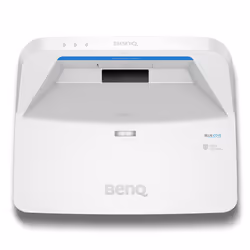 BenQ LW890UST Ultra short throw projector 4000 ANSI lumens DLP WXGA (1280x800) 3D White - Additional view 6