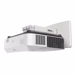 BenQ LW890UST Ultra short throw projector 4000 ANSI lumens DLP WXGA (1280x800) 3D White - Additional view 7