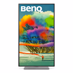 BenQ PD3220U computer monitor 80 cm (31.5") 3840 x 2160 pixels 4K Ultra HD LED Black