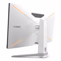 BenQ EX3210U computer monitor 81.3 cm (32") 3840 x 2160 pixels 4K Ultra HD LED Black - Additional view 6