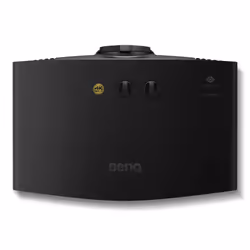 BenQ W5700 Standard throw projector 1800 ANSI lumens DLP UHD 4K (3840x2160) Black - Additional view 5