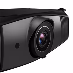 BenQ W5700 Standard throw projector 1800 ANSI lumens DLP UHD 4K (3840x2160) Black - Additional view 6