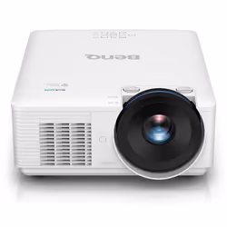 BenQ LU785, 6000 ANSI lumens, DLP, WUXGA (1920x1200), 3000000:1, 16:10, 762 - 7620 mm (30 - 300")