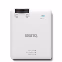 BenQ LU785 Standard throw projector 6000 ANSI lumens DLP WUXGA (1920x1200) White