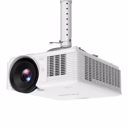 BenQ LU785 Standard throw projector 6000 ANSI lumens DLP WUXGA (1920x1200) White