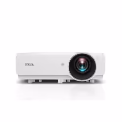 BenQ SH753+, 5000 ANSI lumens, DLP, 1080p (1920x1080), 13000:1, 16:9, 657.9 - 8252.5 mm (25.9 - 324.9")