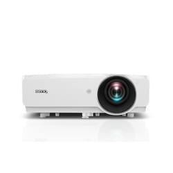 BenQ SH753+ Standard throw projector 5000 ANSI lumens DLP 1080p (1920x1080) White