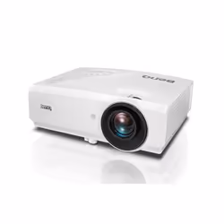 BenQ SH753+ Standard throw projector 5000 ANSI lumens DLP 1080p (1920x1080) White