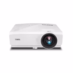 BenQ SH753+ Standard throw projector 5000 ANSI lumens DLP 1080p (1920x1080) White