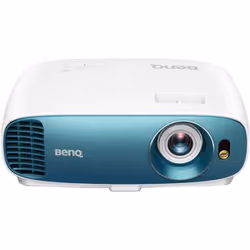 BenQ TK800M Standard throw projector 3000 ANSI lumens DLP UHD 4K (3840x2160) Black, White - Additional view 4
