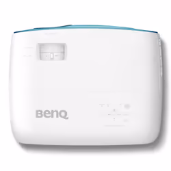 BenQ TK800M Standard throw projector 3000 ANSI lumens DLP UHD 4K (3840x2160) Black, White - Additional view 5