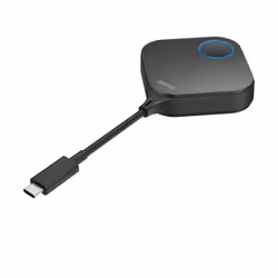BenQ InstaShow WDC10C USB-C Button Kit - Additional view 8