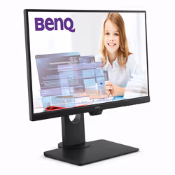 BenQ GW2480T computer monitor 60.5 cm (23.8") 1920 x 1080 pixels Full HD LED Black - Additional view 4
