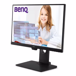 BenQ GW2480T computer monitor 60.5 cm (23.8") 1920 x 1080 pixels Full HD LED Black - Additional view 6