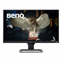 BenQ EW2780, 68.6 cm (27"), 1920 x 1080 pixels, LCD, 5 ms, Grey